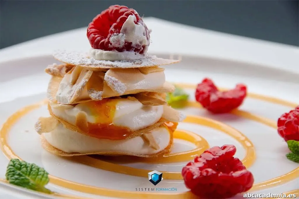 Academia Sistem Formación