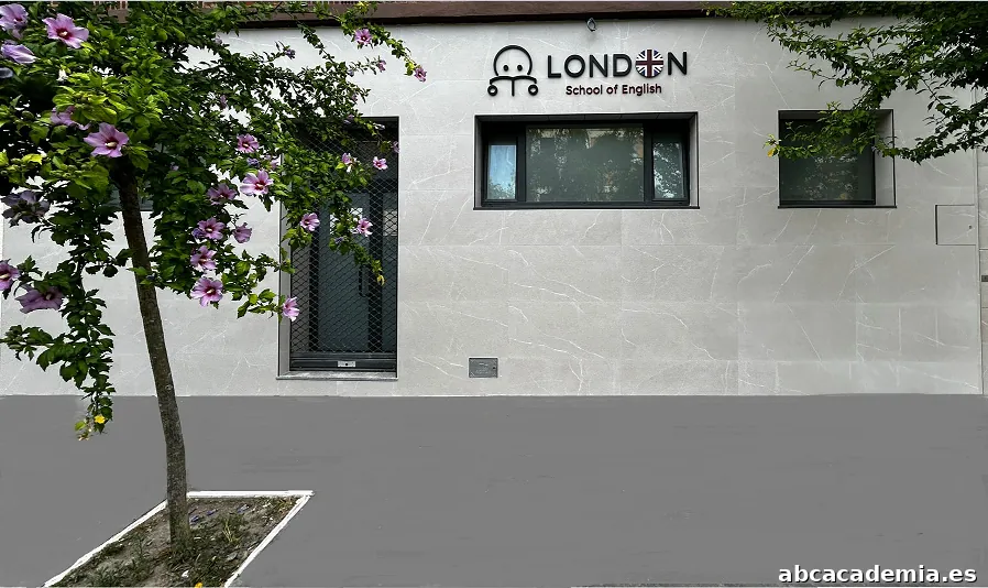 Academia de Inglés LONDON SCHOOL OF ENGLISH - TEENS