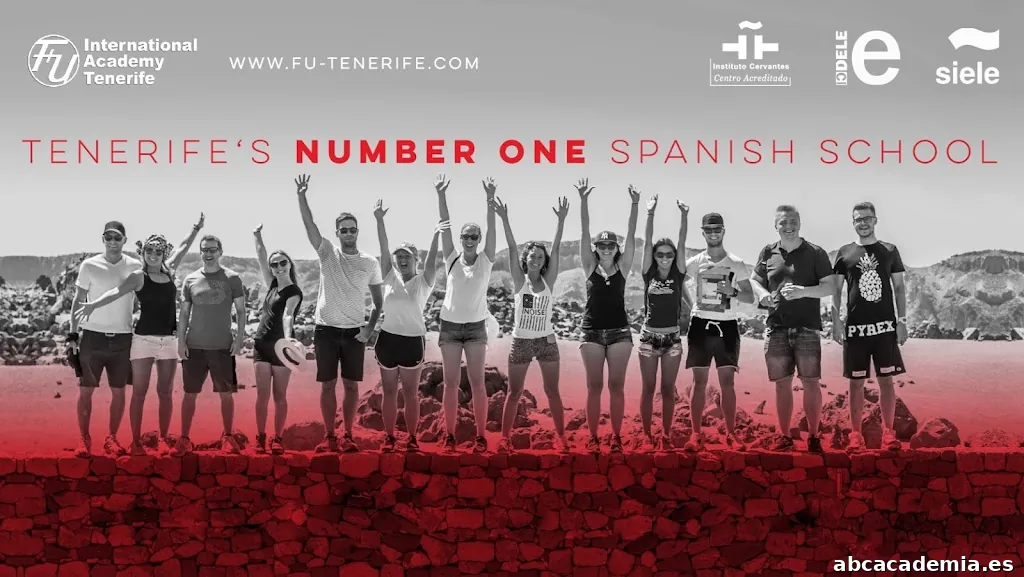 FU International Academy Tenerife