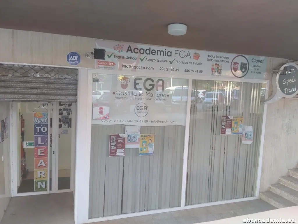 Academia EGA