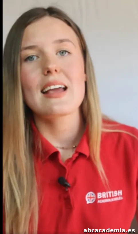 British Academia de Inglés