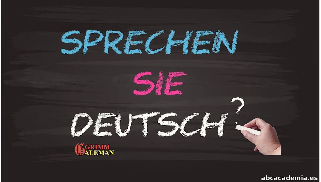 Academia de Alemán GRIMM