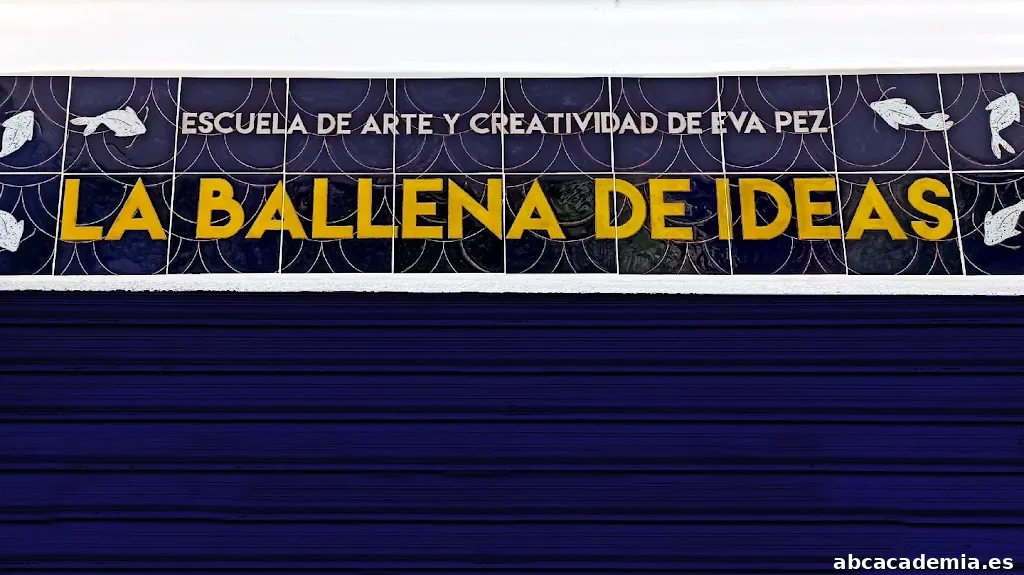 La Ballena de Ideas
