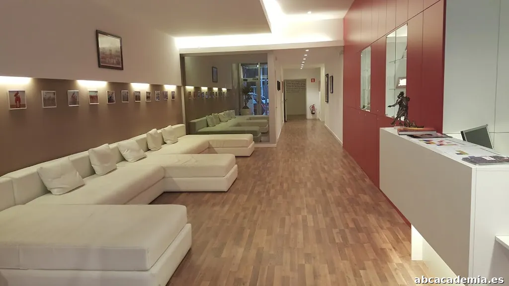 Escuela de Baile Amaball