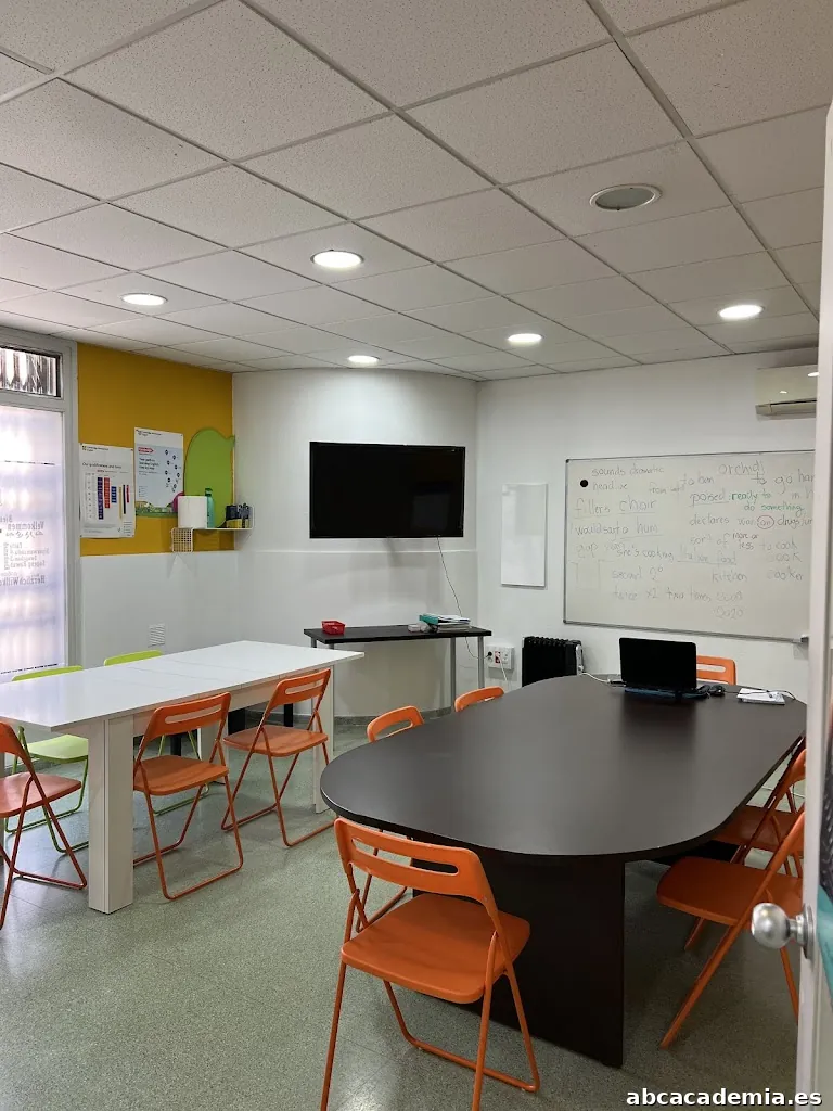 Well-Come Acadèmia d'idiomes