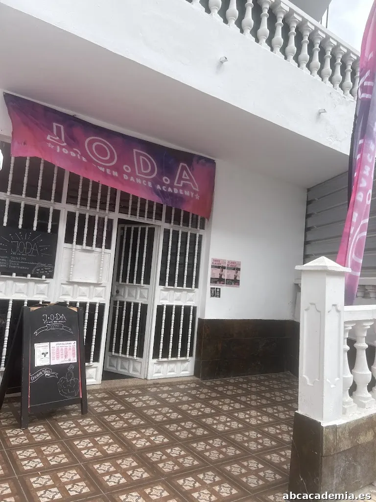 JODA J. Owen Dance Academy