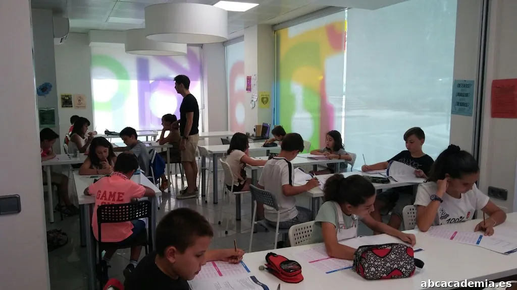 Edukaland, Refuerzo Académico y Psicología