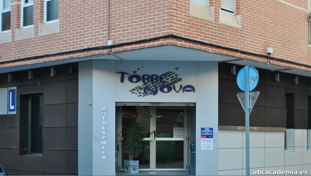 Torre Nova Autoescuela