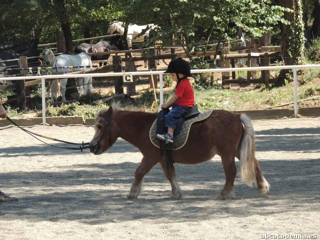 Club Hípica Severino