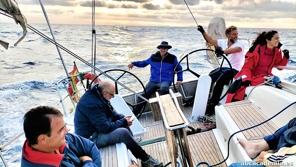 Academia náutica ARCOS