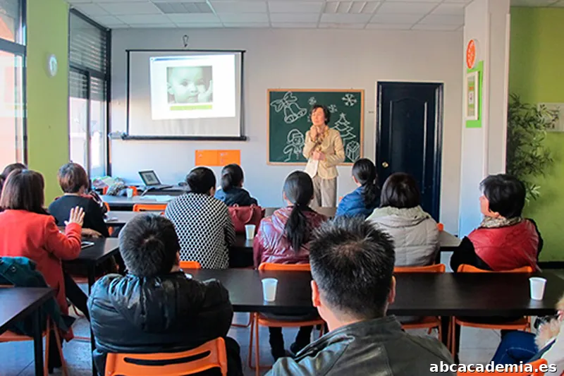 Academia de Idiomas Wulan