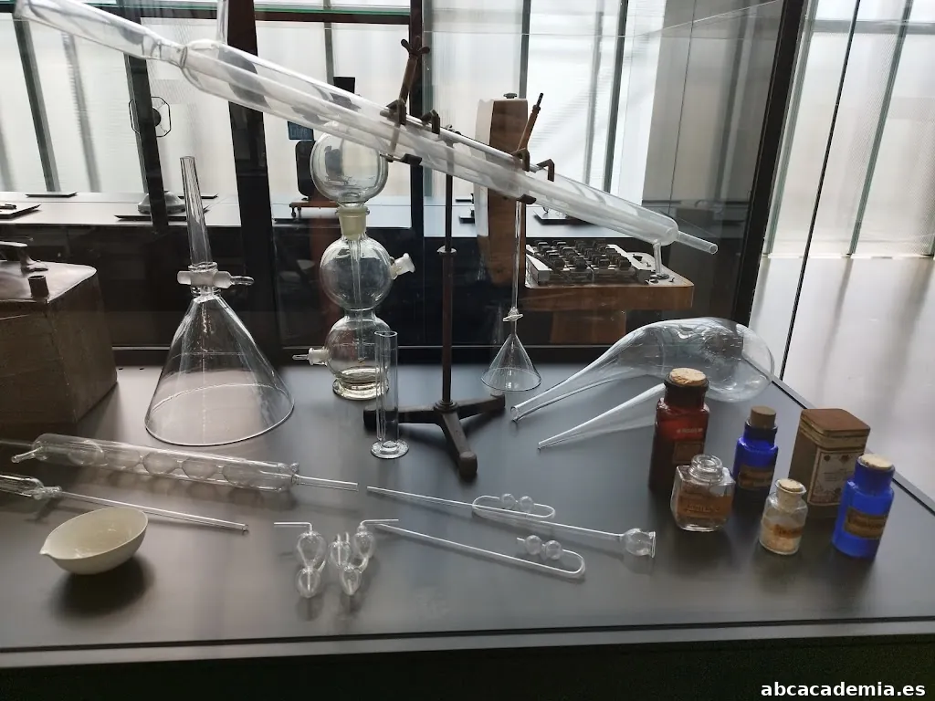 La Academia de Manuel