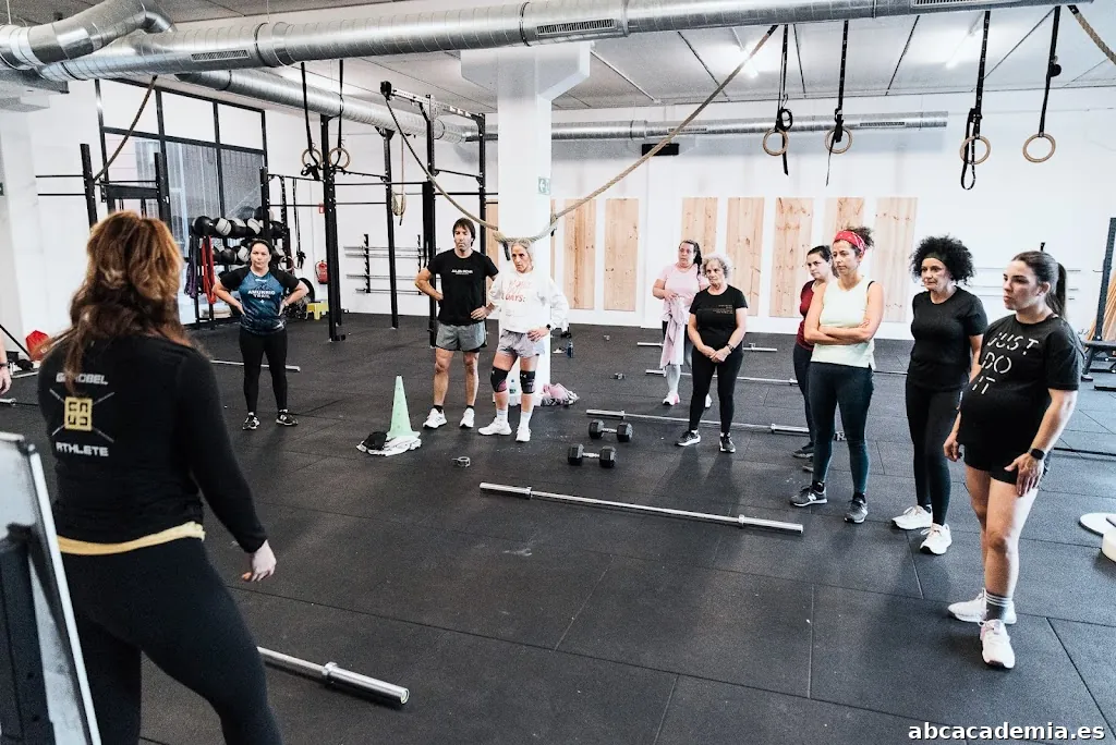 Gorobel Kirol Gunea Amurrio