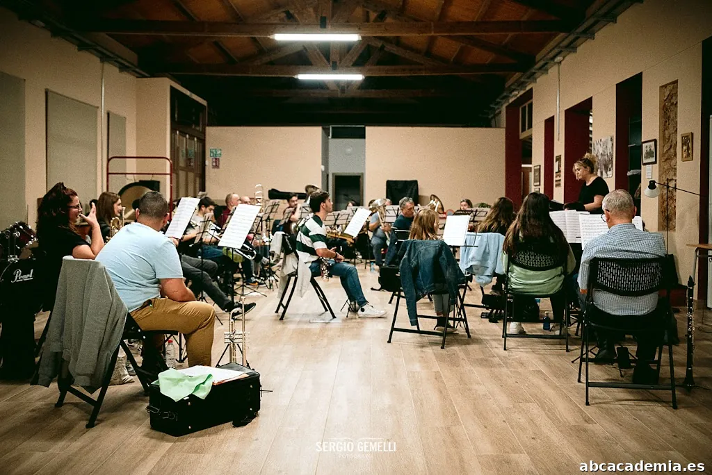 Centre Musical Beniopa