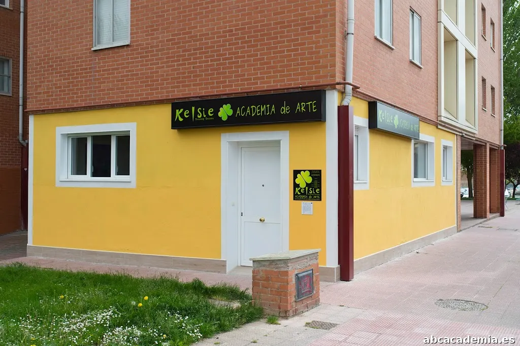 Kelsie Academia de Arte