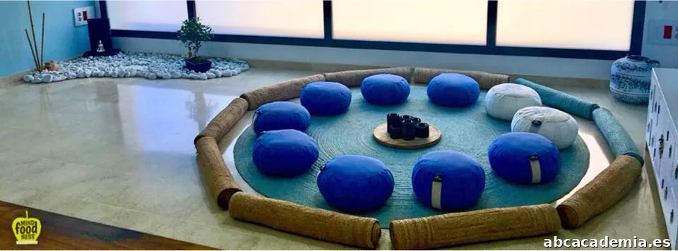 MINDFOODNESS SORPRESA EN BOCA