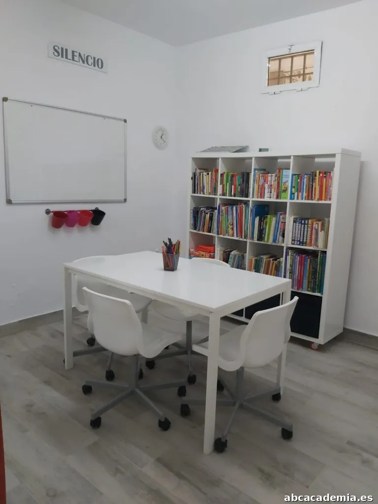 Academia NyN Aljarafe