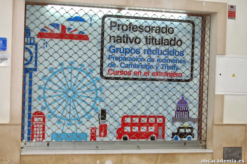 Premier School Of English