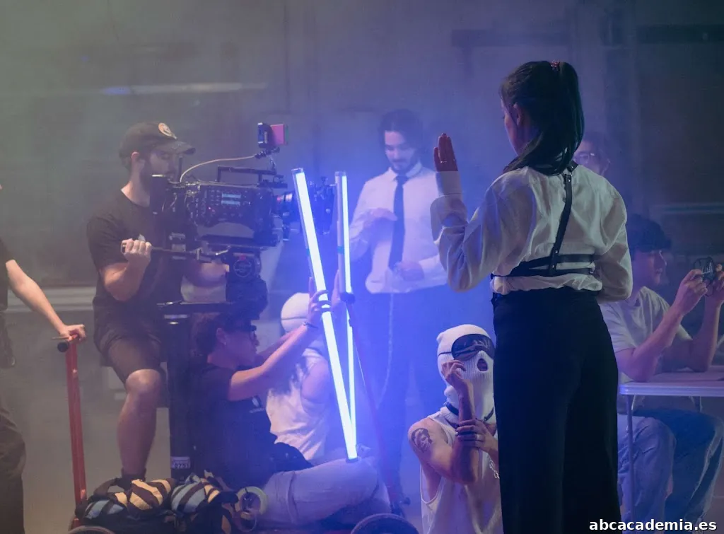 SchoolTraining. Escuela Técnica y Creativa