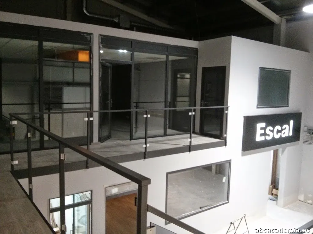 Escal Centro de Formación S.L.