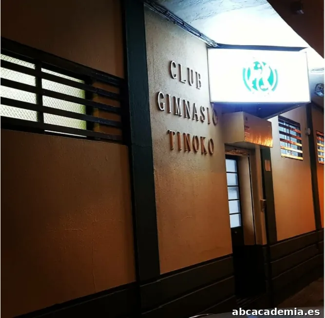 Club Gimnasio Tinoko