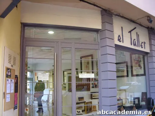 Academia de pintura y dibujo El Taller