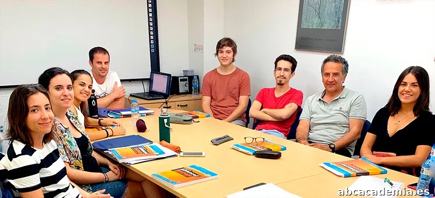 English Language Institute SL