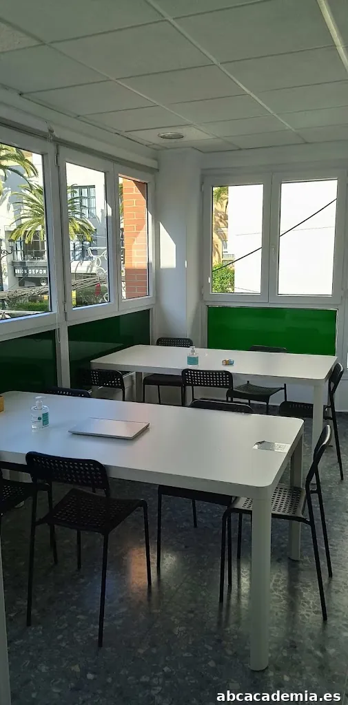 Centro de formación V y G