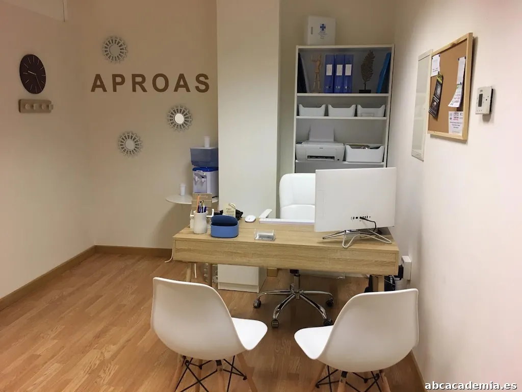 APROAS Centro de Estudio