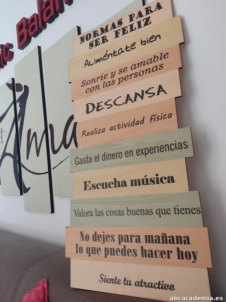 Amae by Clinic Balance