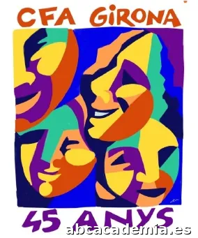 CFA Centro de Formación de Adultos de Girona