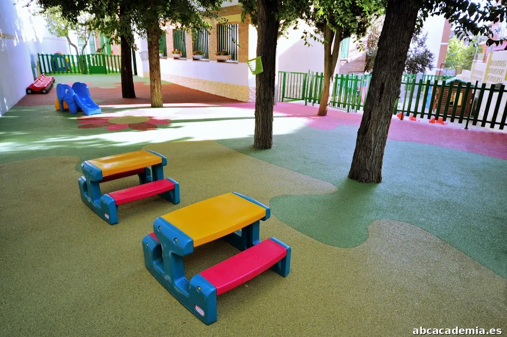 Escuela Infantil Bambú