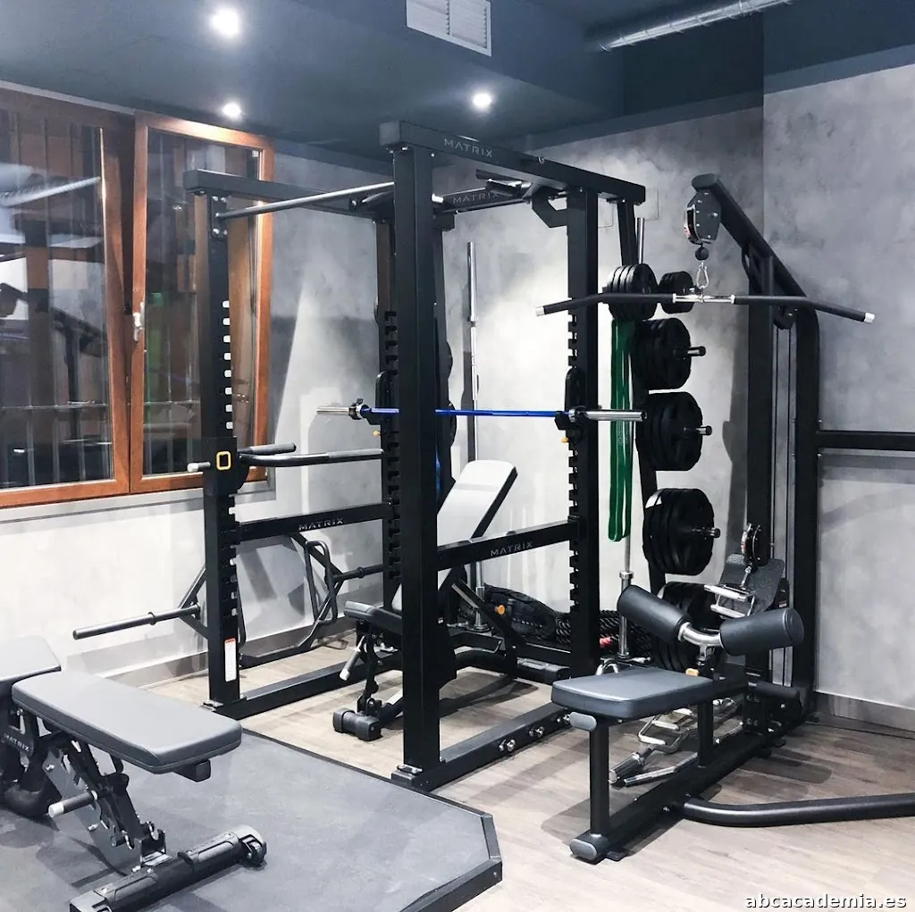 All Voltage Training | Entrenador Personal