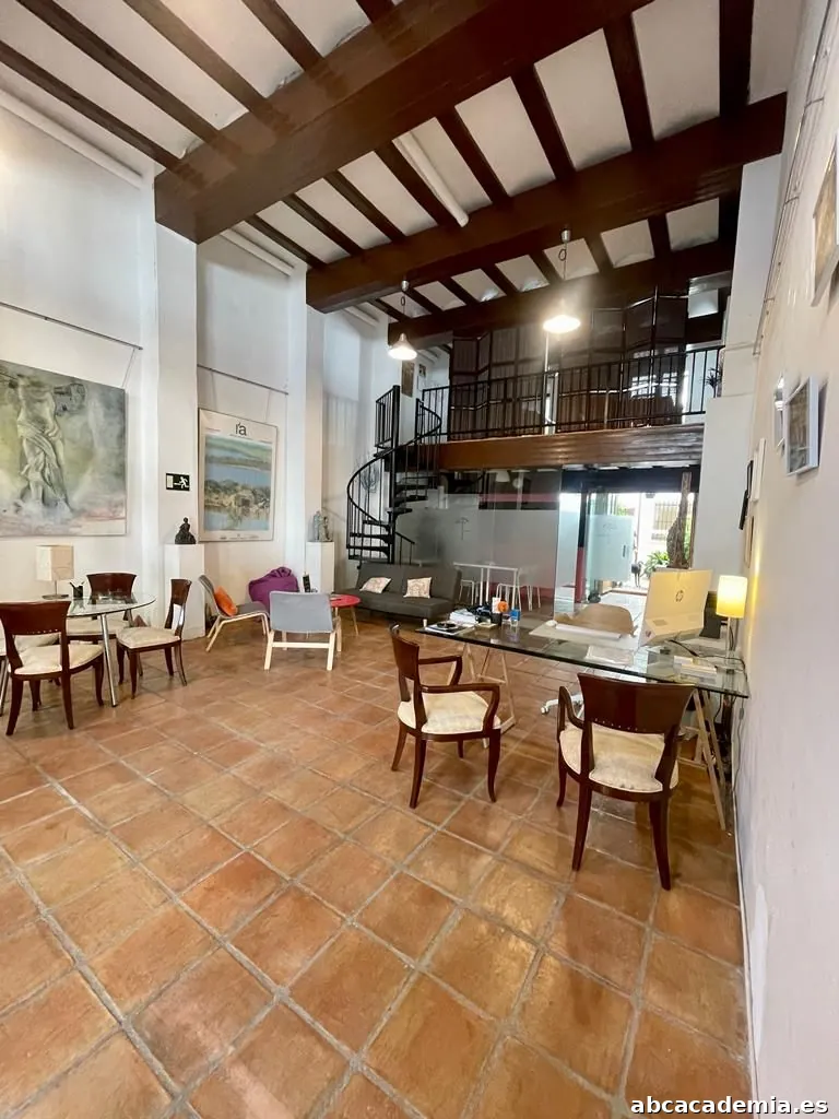 Refuerzo Escolar Gallent | Refuerzo Escolar y Academia de Idiomas Valencia