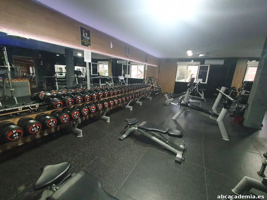 Sport Dojo Padul S L