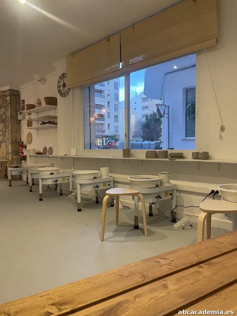 TASPE Ceramica Studio