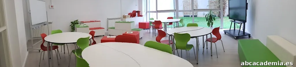 Escola Miquel Martí i Pol Viladecans