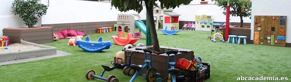 L'ALBA - Llar d’Infants