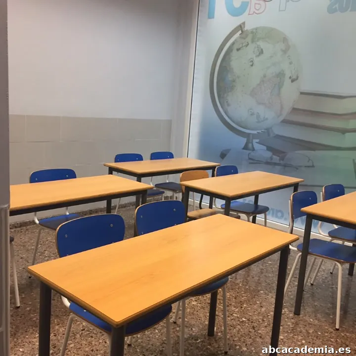 Academia de Policía - Área 91