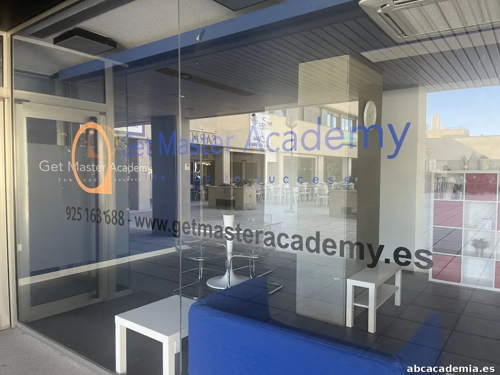 Get Master Academy Toledo