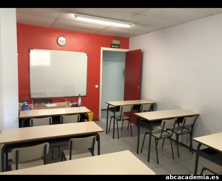 Open Class Language School