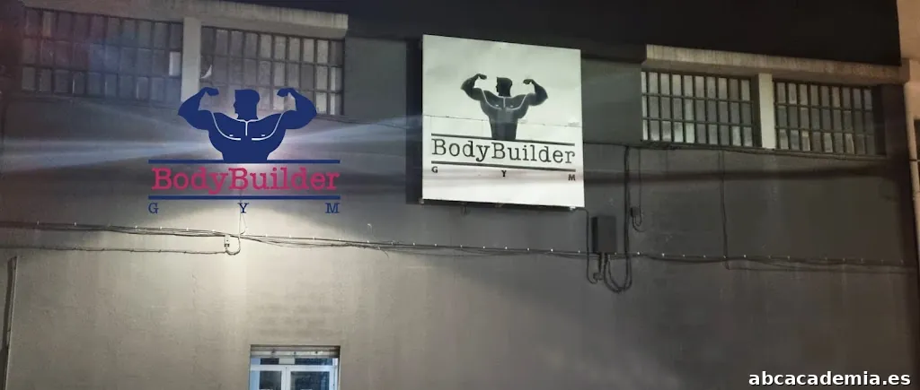 Gimnasio Body Builder Alcázar de San Juan