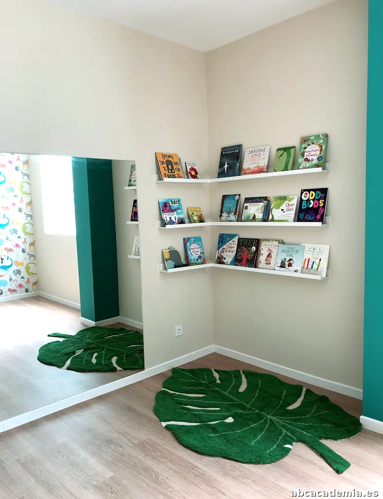 La Casita de Inglés Getafe