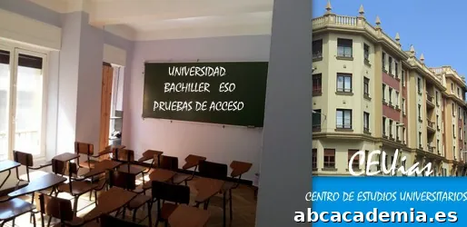 Centro de Estudios CEUias