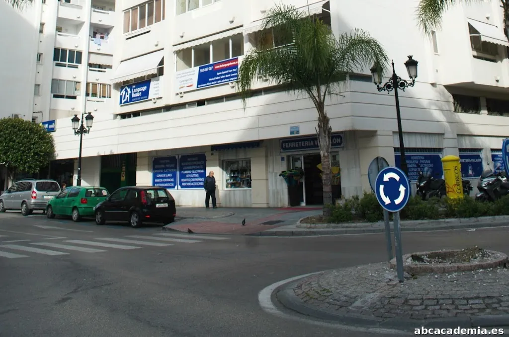 The Language House Spain SL