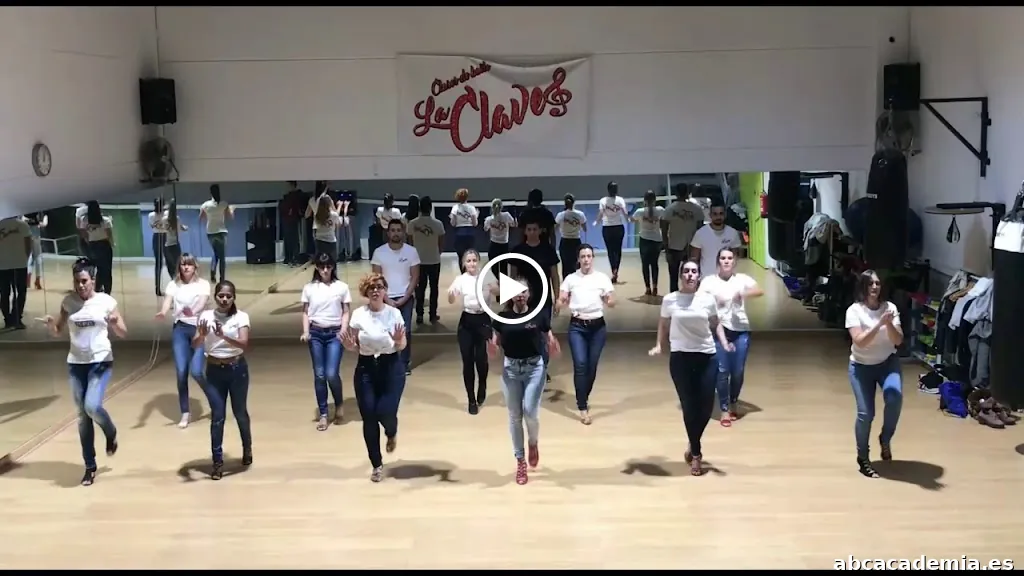 Clases de baile La Clave