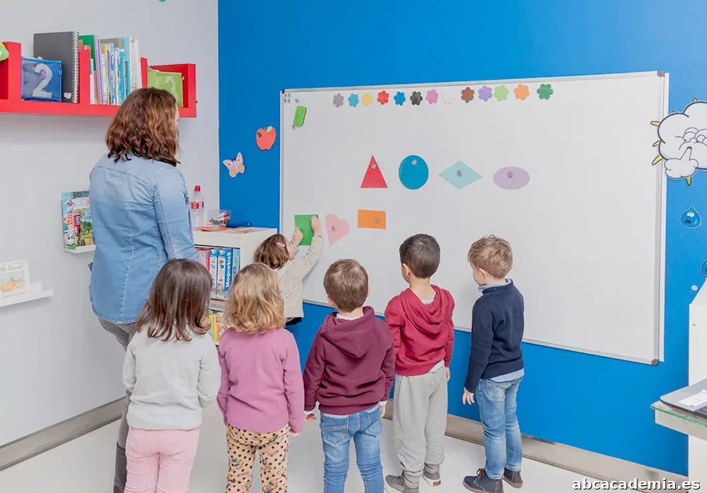 Speak English [Academia]