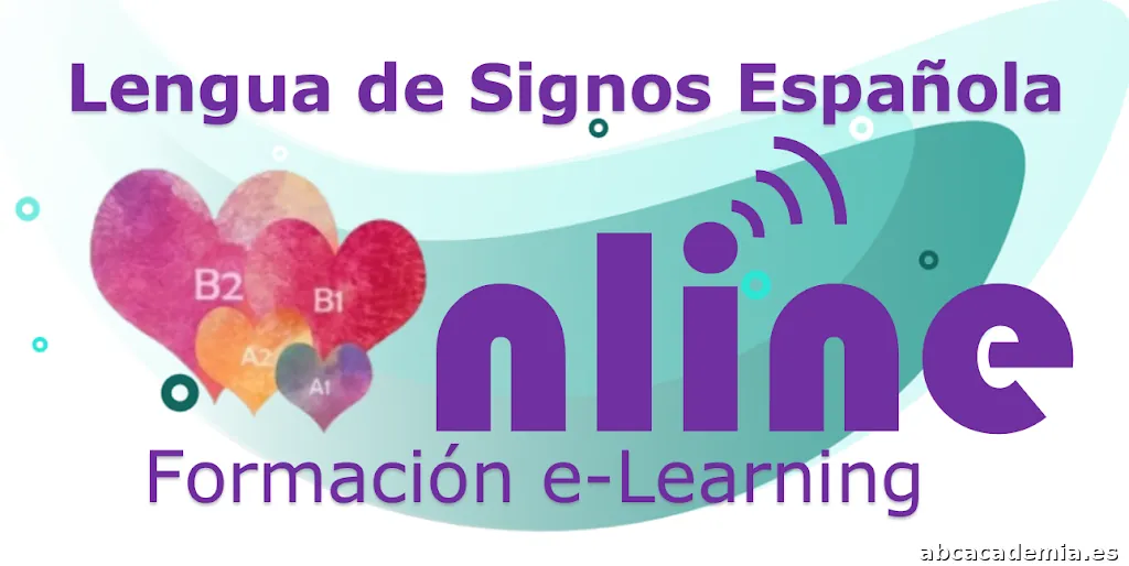 Lengua de Signos Española MCER