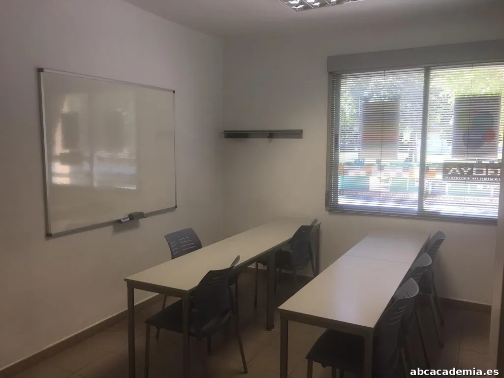 Academia Goya Centro de Estudios