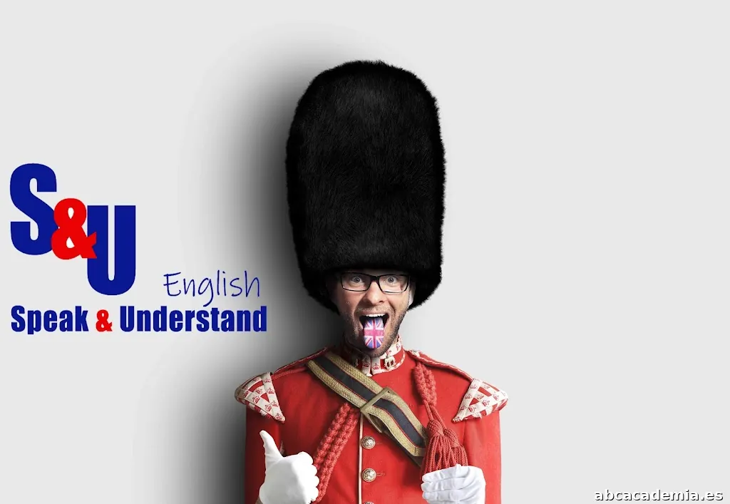 S&U English Academy Ayete